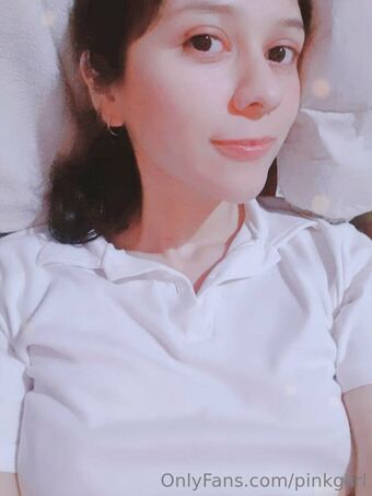 tpinkstar Голые слитые фото OnlyFans 1