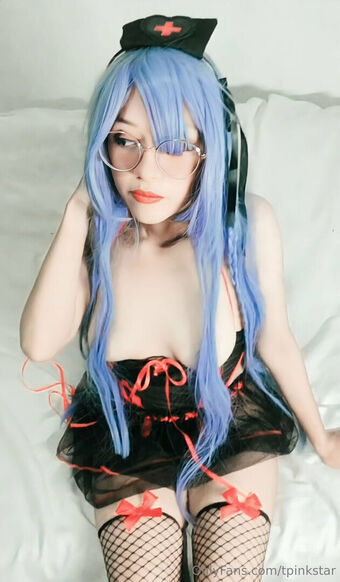 tpinkstar Голые слитые фото OnlyFans 6