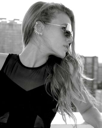 Tracy Spiridakos