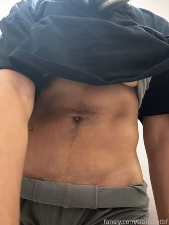 transbatbf Голые слитые фото OnlyFans 2