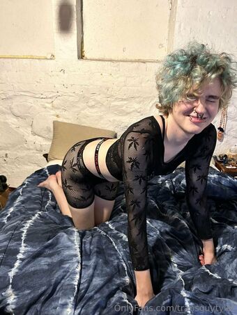 transguytyler Голые слитые фото OnlyFans 33