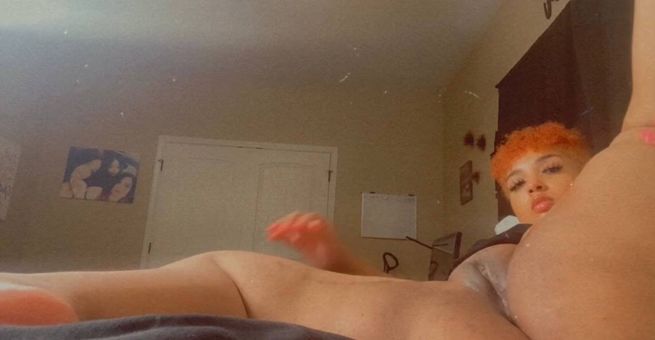 Trap7x Голые слитые фото OnlyFans 5