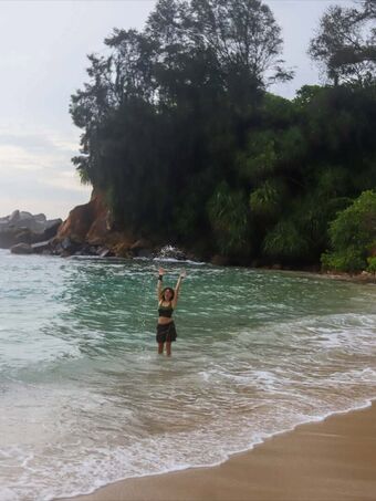 Travelingwithtals Голые слитые фото OnlyFans 36