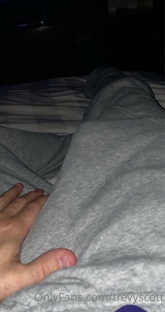 trevyscott Голые слитые фото OnlyFans 9