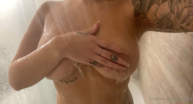 trevyscott Голые слитые фото OnlyFans 13