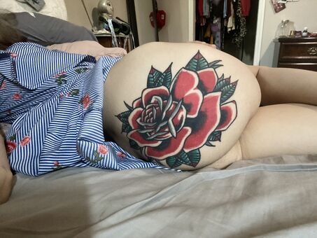 Trillijuana Голые слитые фото OnlyFans 9
