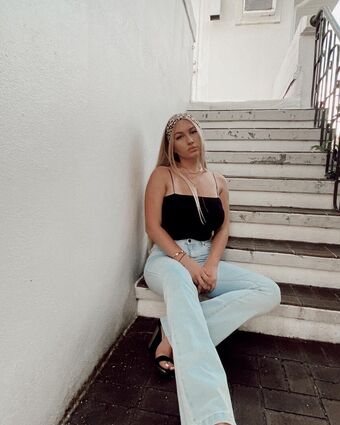Trinity C Голые слитые фото OnlyFans 12