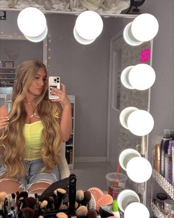 Trinity C Голые слитые фото OnlyFans 14