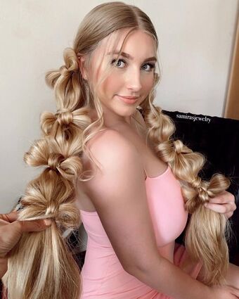 Trinity C Голые слитые фото OnlyFans 15