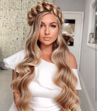 Trinity C Голые слитые фото OnlyFans 17