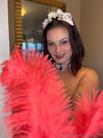 trinity876 Голые слитые фото OnlyFans 19