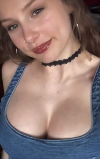 trinitysdc Голые слитые фото OnlyFans 29