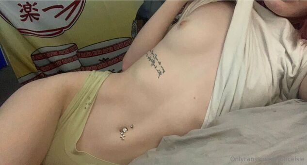 Triptovenuss Голые слитые фото OnlyFans 5