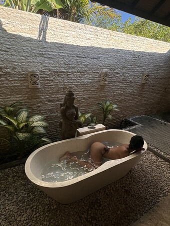 Trulyevils Голые слитые фото OnlyFans 20