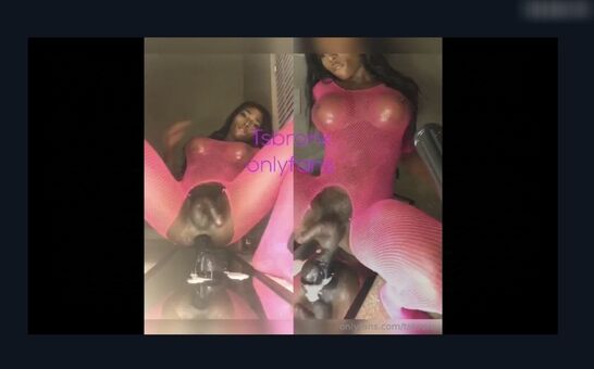 tsbronx Голые слитые фото OnlyFans 3