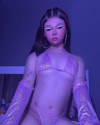 TSlali Голые слитые фото OnlyFans 11