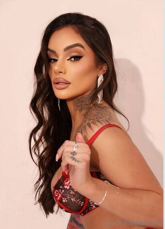 tsluafernandes Голые слитые фото OnlyFans 14