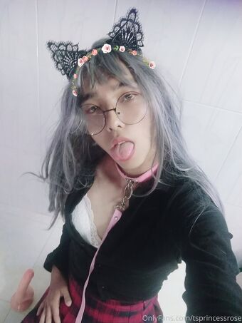 tsprincessrose