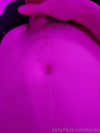 tsren Голые слитые фото OnlyFans 13