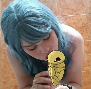 tsukitn Голые слитые фото OnlyFans 30
