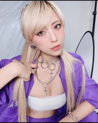 Tsunko Голые слитые фото OnlyFans 8