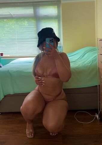 Ttithebooty Голые слитые фото OnlyFans 8