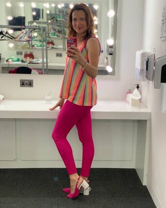 TV Shopping Presenters