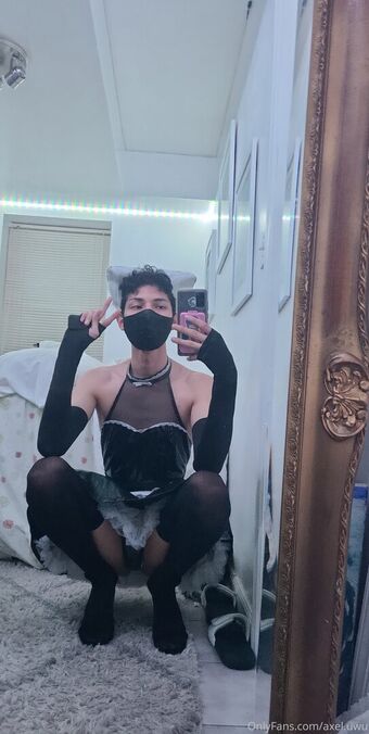 twinku Голые слитые фото OnlyFans 50