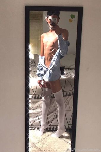 twinku Голые слитые фото OnlyFans 51