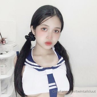 twintailsluut