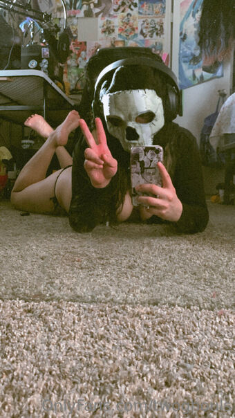 twoghouls Голые слитые фото OnlyFans 6