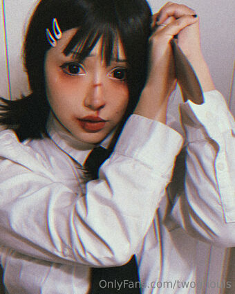 twoghouls Голые слитые фото OnlyFans 20
