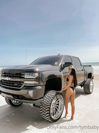 tymbaby