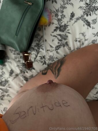 u461940708 Голые слитые фото OnlyFans 11