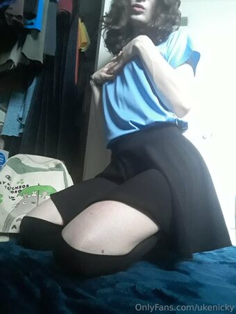 ukenicky Голые слитые фото OnlyFans 34