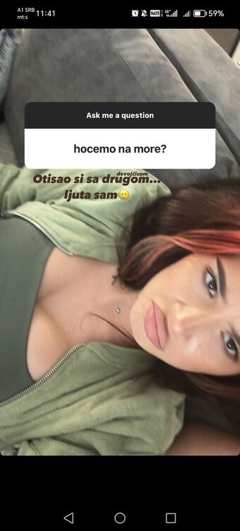 Ukiq Голые слитые фото OnlyFans 5