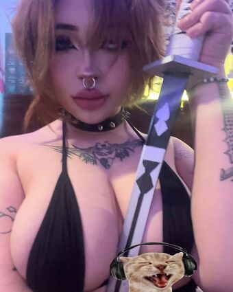 Undeadsyn Голые слитые фото OnlyFans 10