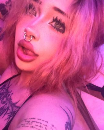 Undeadsyn Голые слитые фото OnlyFans 17