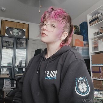 unfoldbold Голые слитые фото OnlyFans 32