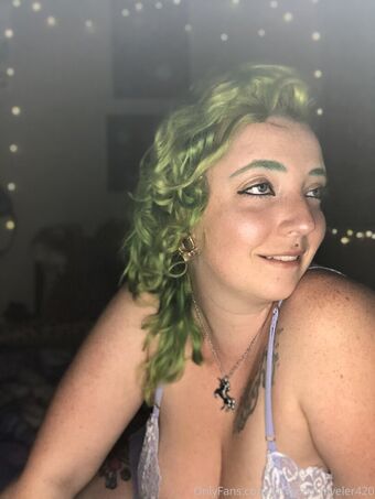 UnicornButtStuff Голые слитые фото OnlyFans 14