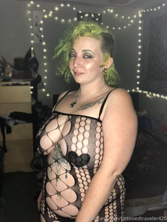 UnicornButtStuff Голые слитые фото OnlyFans 20