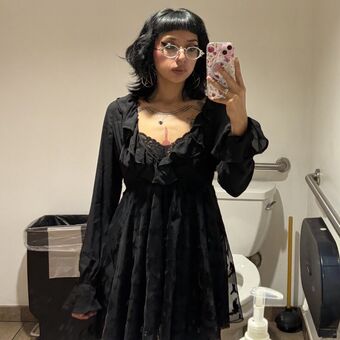 unklemj Голые слитые фото OnlyFans 9