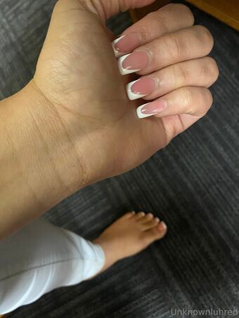 unknownluhred Голые слитые фото OnlyFans 16