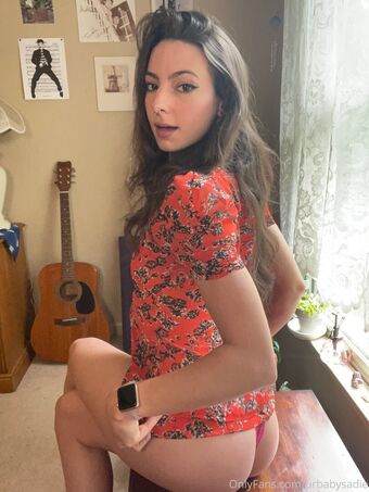 UrbabySadie