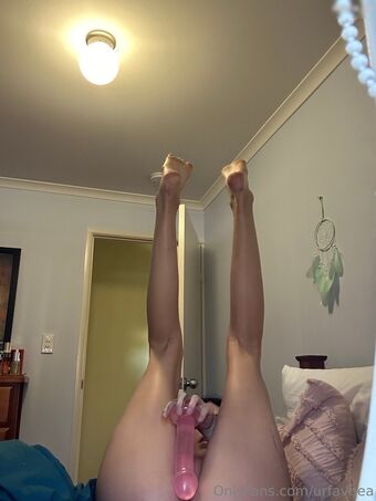 Urbea Голые слитые фото OnlyFans 37