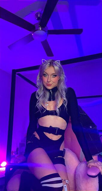 urebabe Голые слитые фото OnlyFans 9