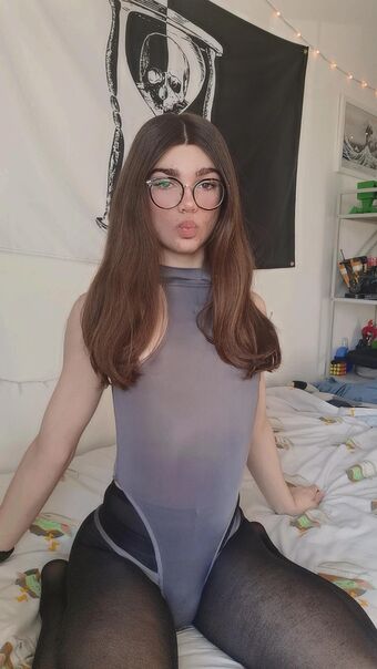 urprettykitty Голые слитые фото OnlyFans 4