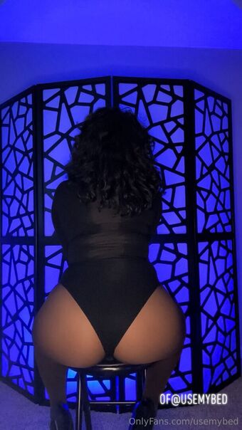 Usemybed Голые слитые фото OnlyFans 7