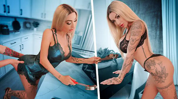 UsePov Голые слитые фото OnlyFans 8