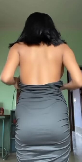 Uva Roy Голые слитые фото OnlyFans 8